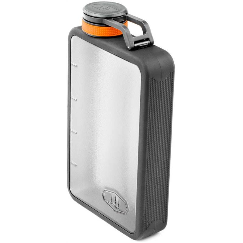 GSI Outdoors Boulder Flask-1